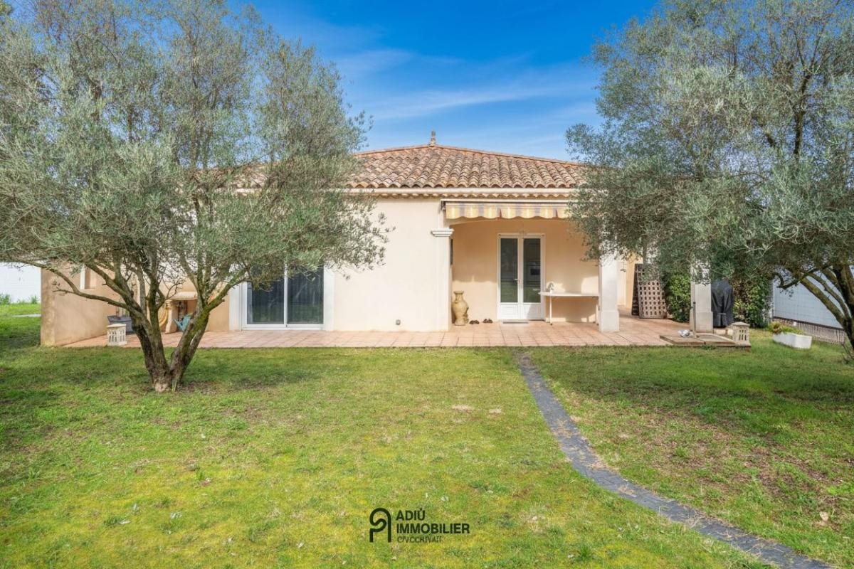 Maison à vendre, 133m², Uzès