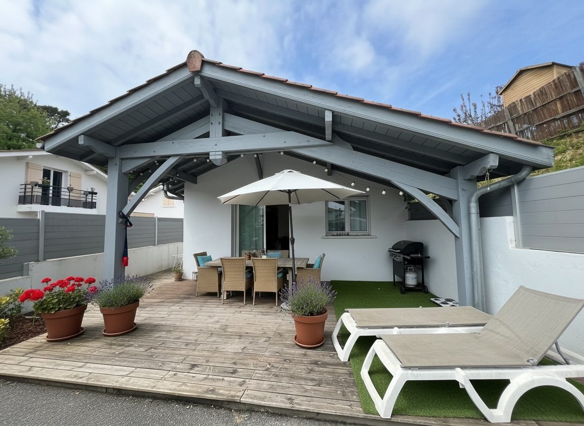 Maison à vendre, 101m², Anglet