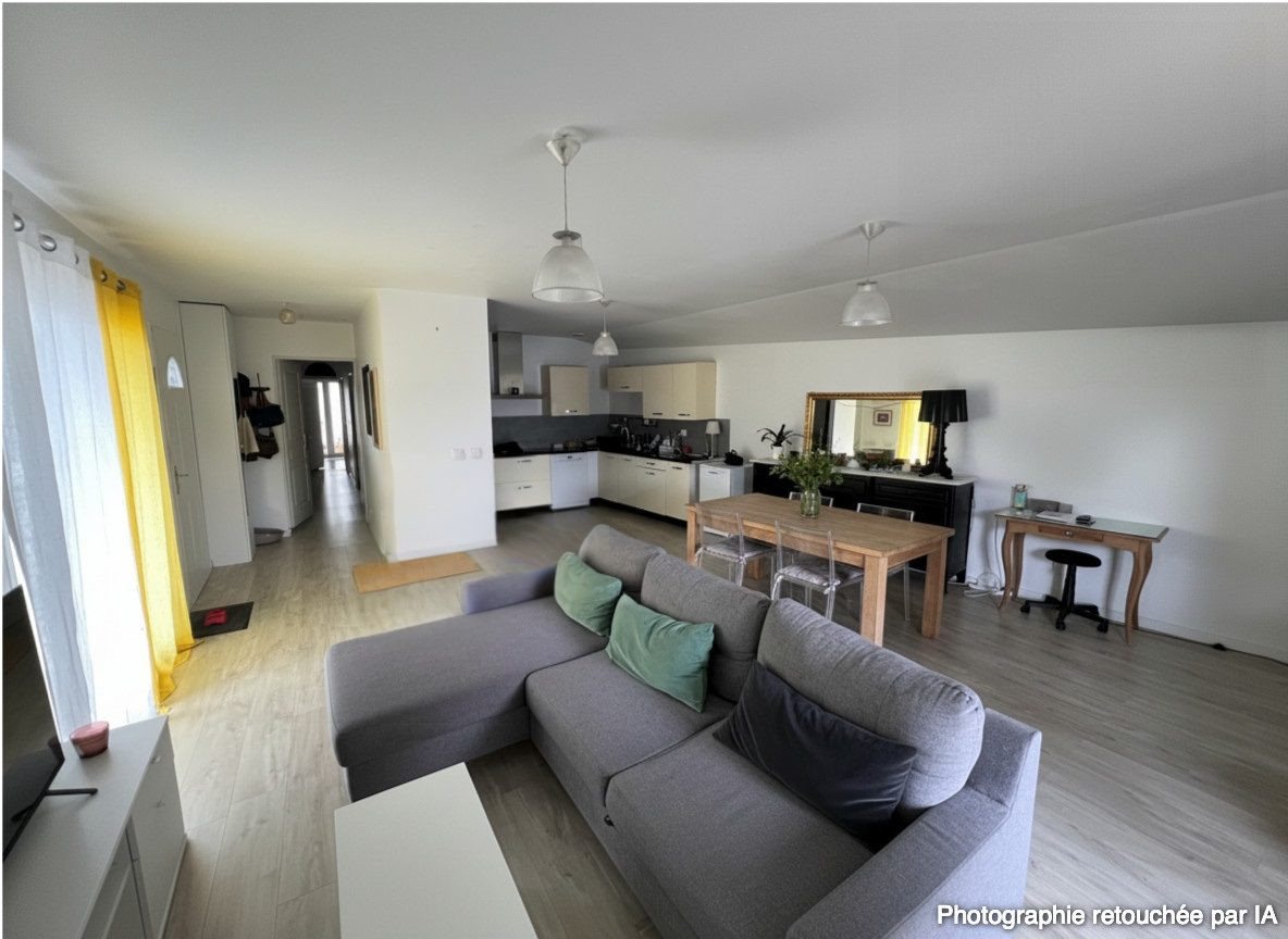Maison à vendre, 101m², Anglet