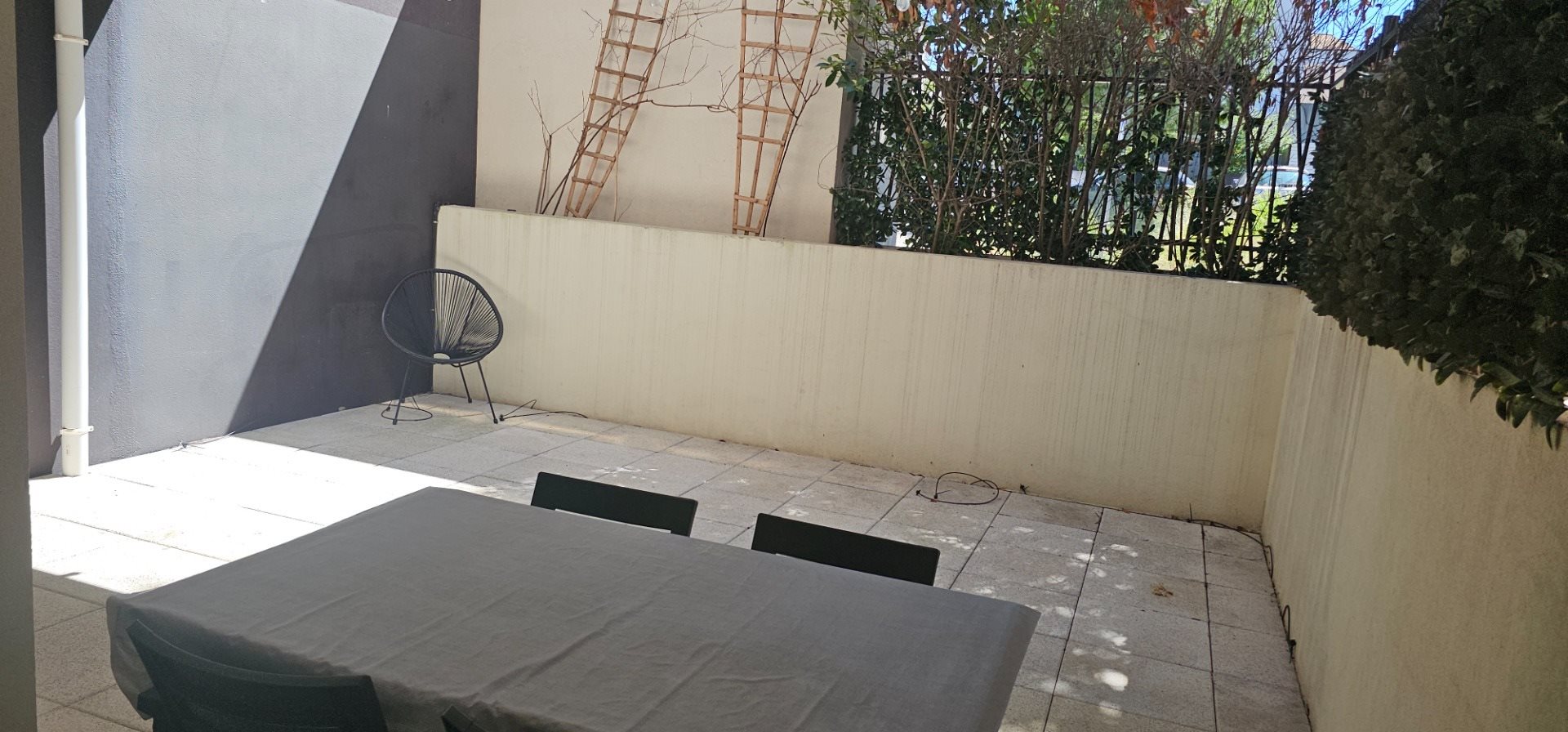 Appartement à vendre, 57m², Saint-Jean-de-Védas