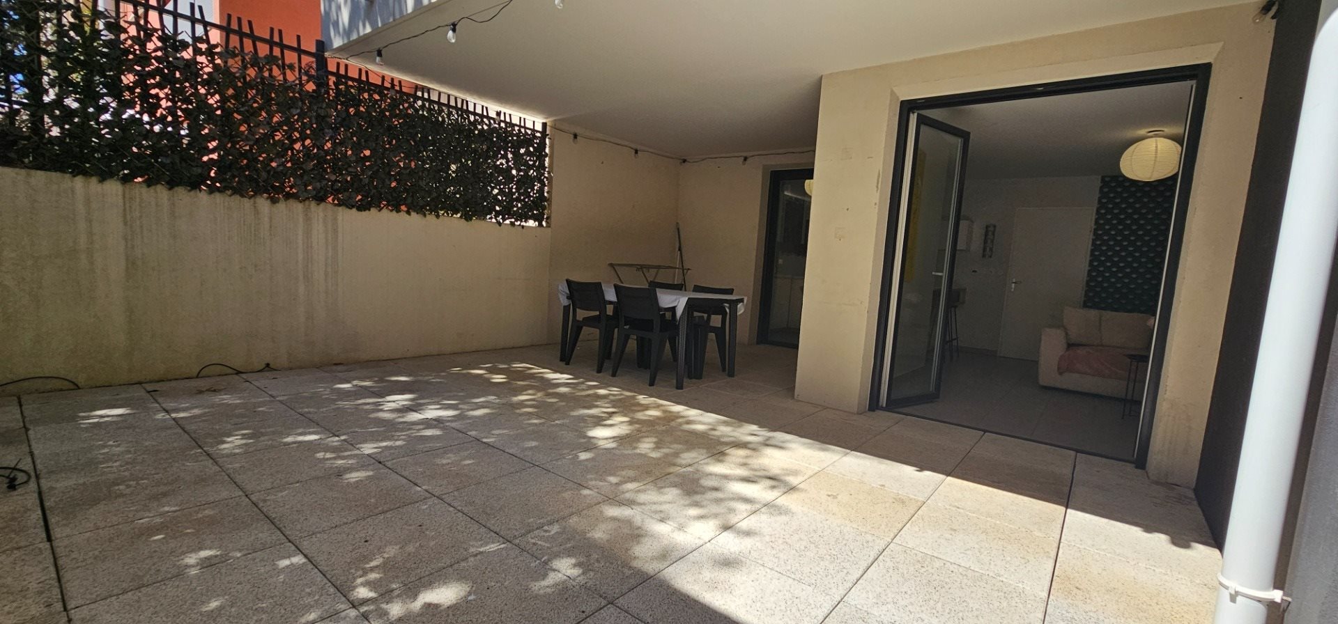 Appartement à vendre, 57m², Saint-Jean-de-Védas