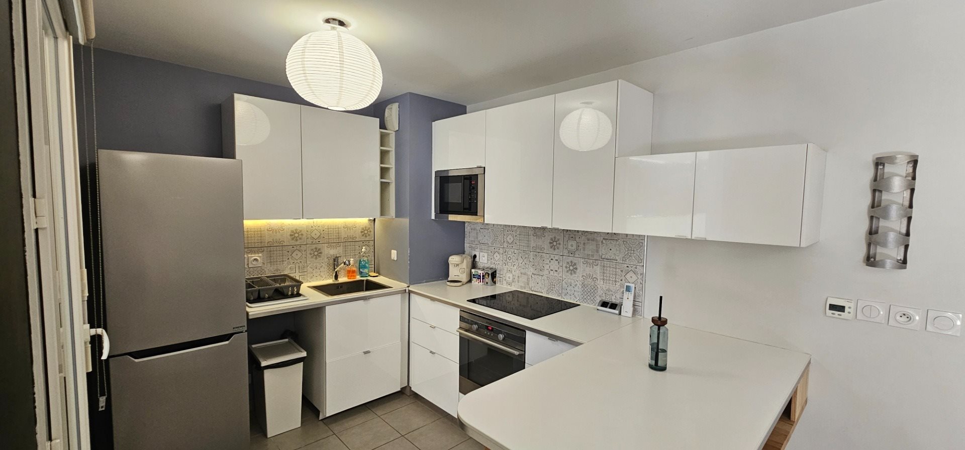 Appartement à vendre, 57m², Saint-Jean-de-Védas