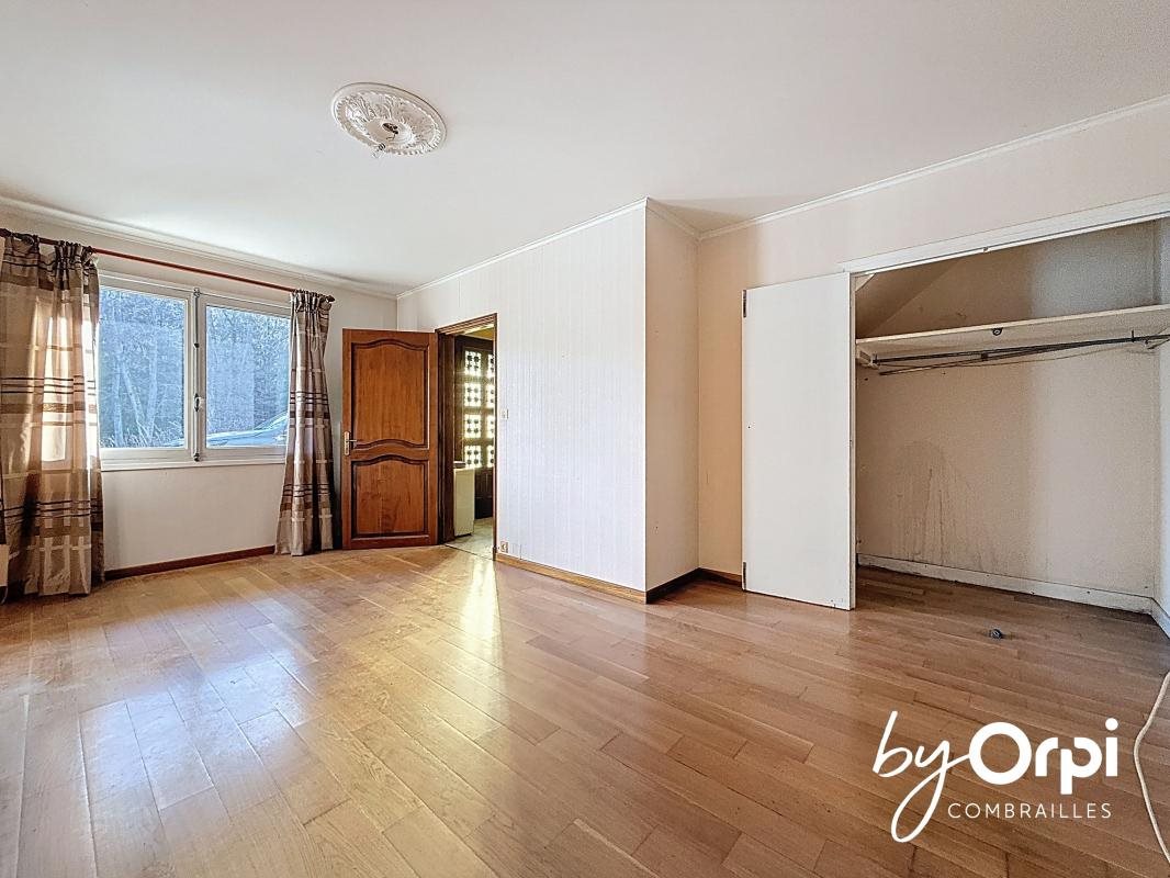 Maison à vendre, 161m², Saint-Eloy-les-Mines