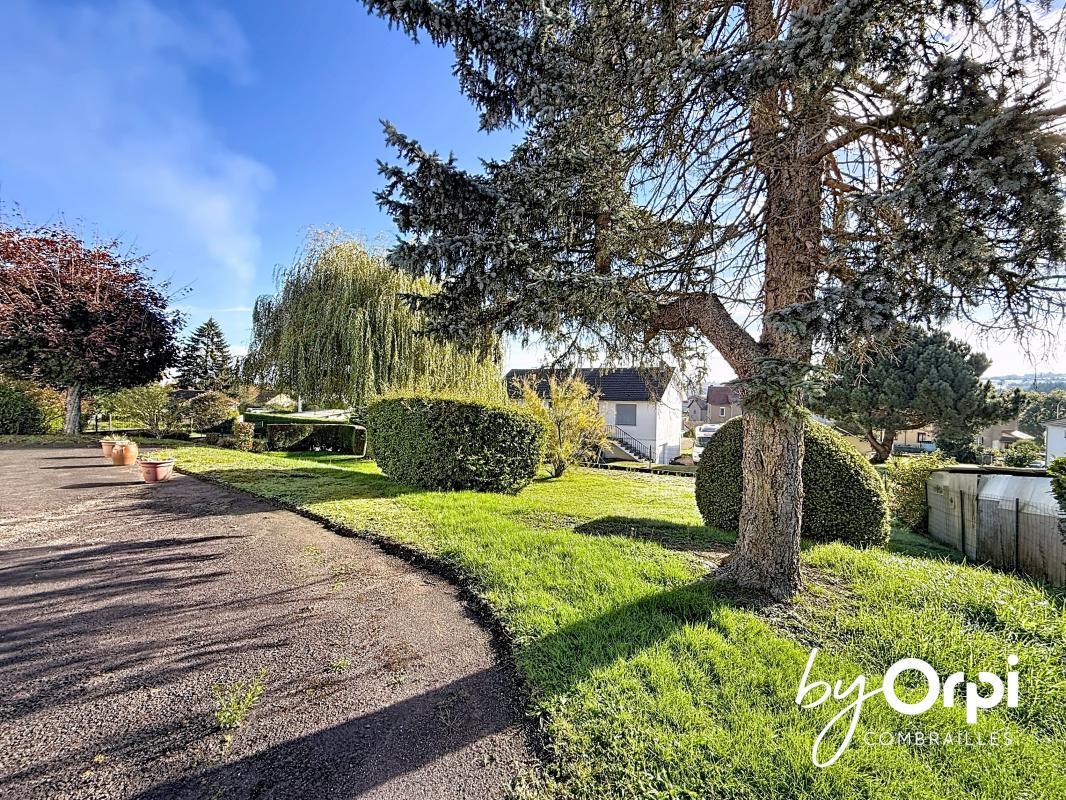 Maison à vendre, 164m², Saint-Éloy-les-Mines