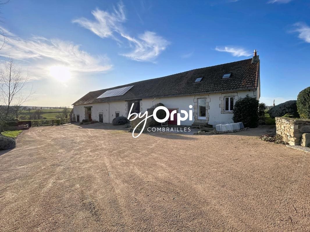 Maison à vendre, 167m², Ars-les-Favets