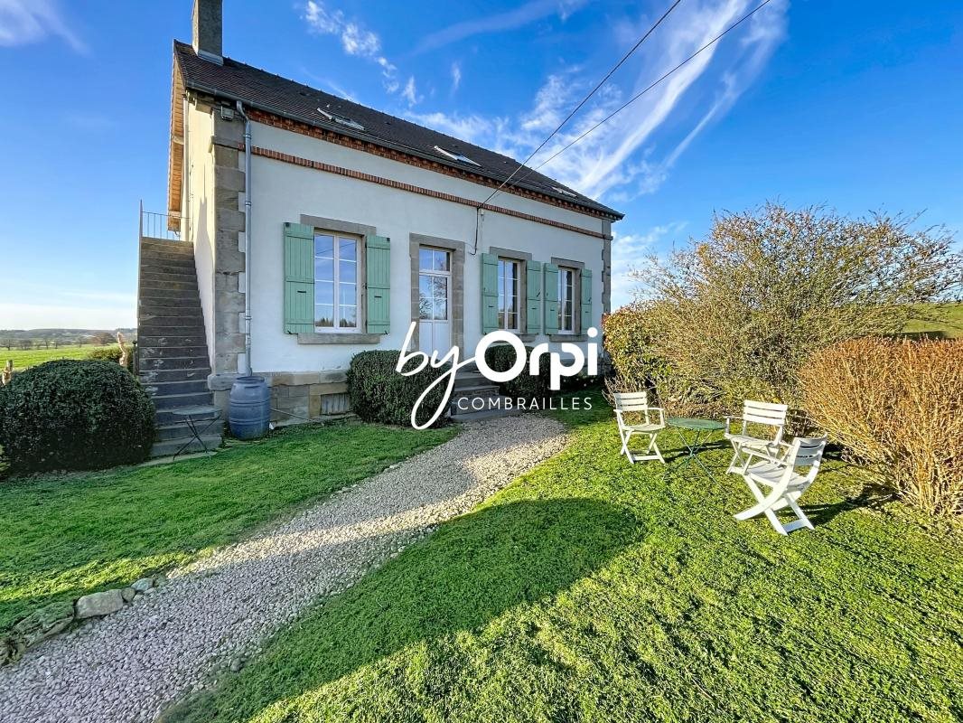 Maison à vendre, 167m², Ars-les-Favets