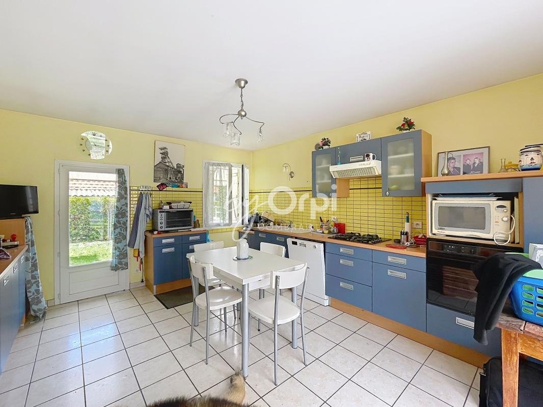 Maison à vendre, 132m², Saint-Éloy-les-Mines