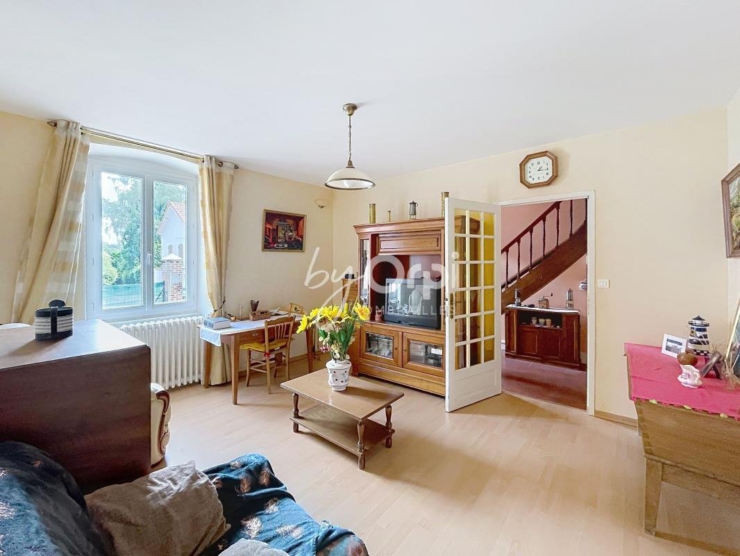 Maison à vendre, 132m², Saint-Éloy-les-Mines