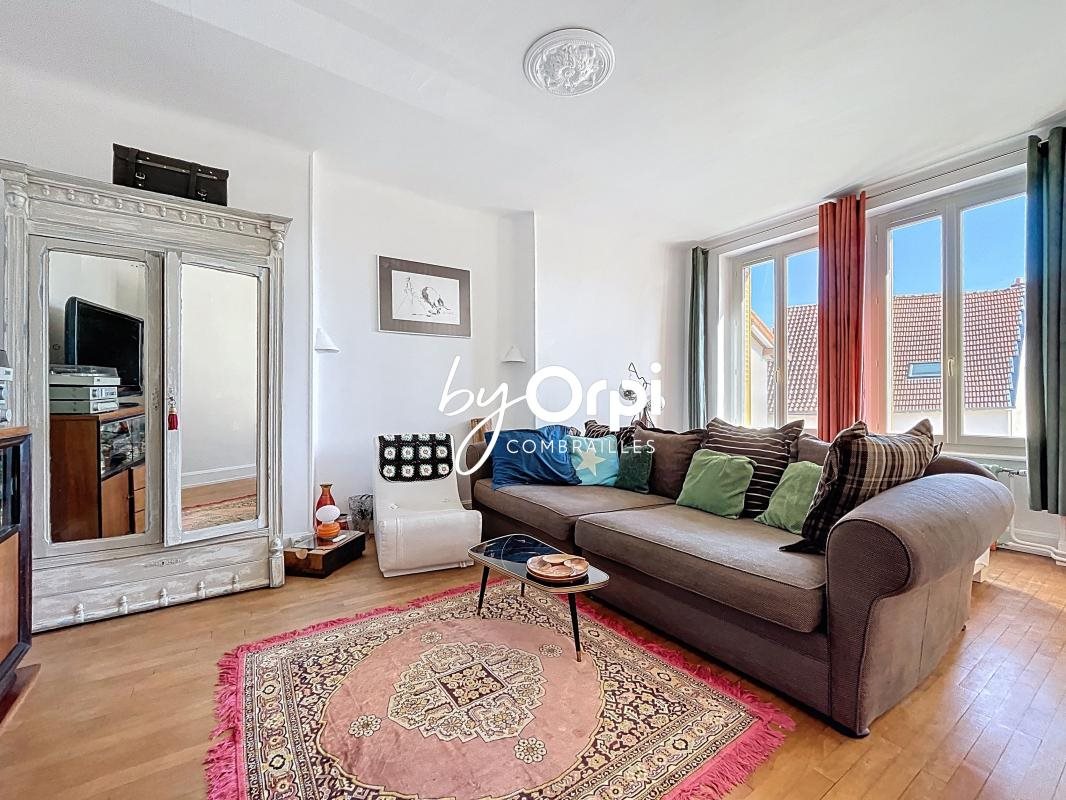 Maison à vendre, 150m², Montaigut-en-Combraille