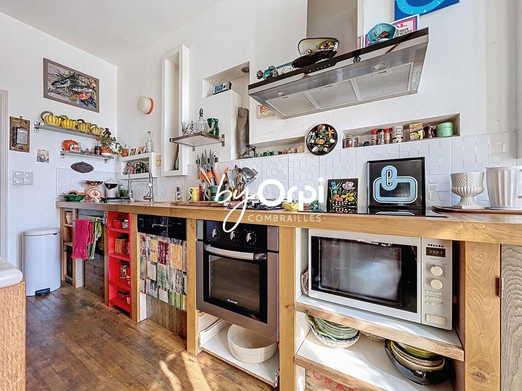 Maison à vendre, 150m², Montaigut-en-Combraille
