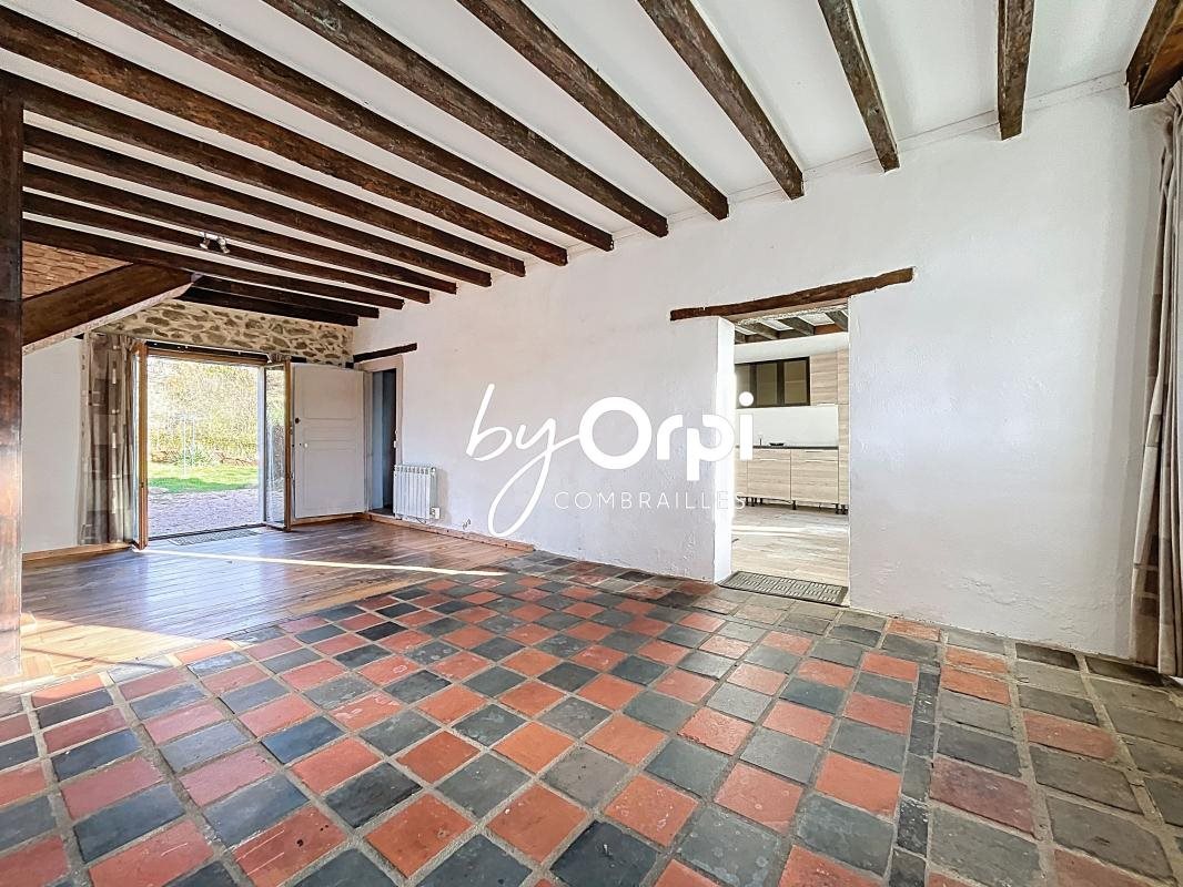 Maison à vendre, 107m², Saint-Eloy-les-Mines