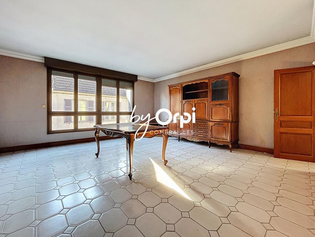 Maison à vendre, 128m², Montaigut-en-Combraille