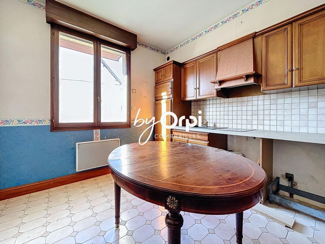 Maison à vendre, 128m², Montaigut-en-Combraille