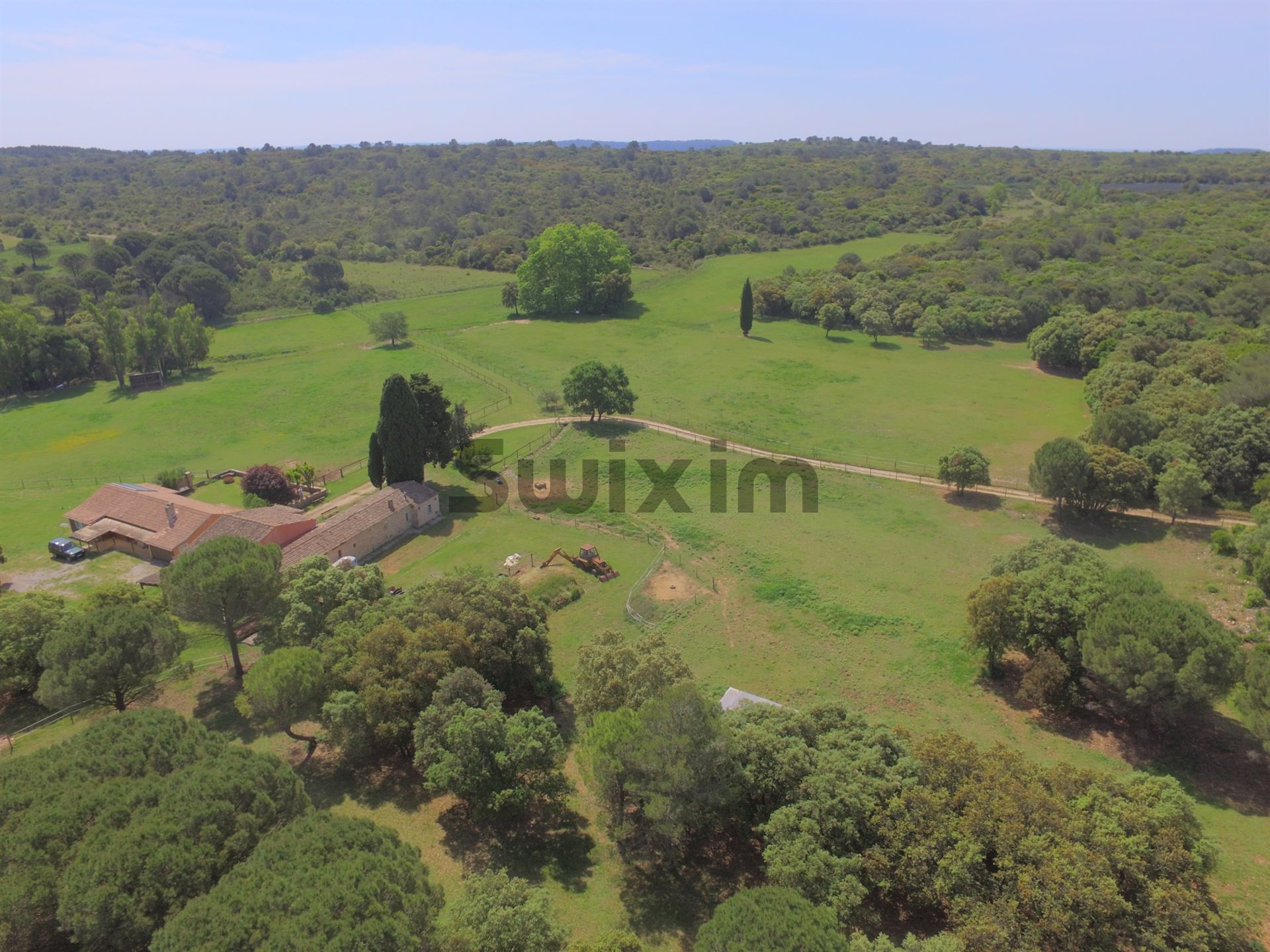 Maison à vendre, 216m², Clarensac