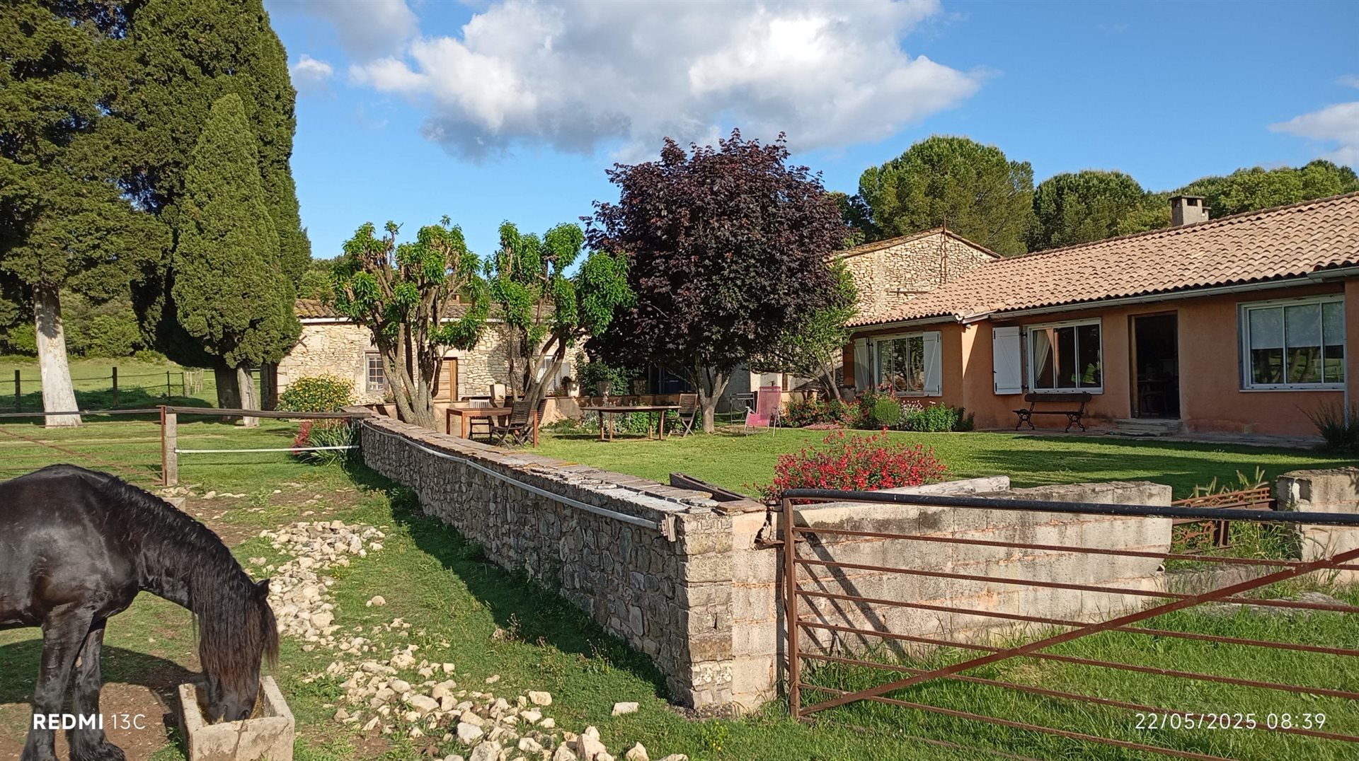 Maison à vendre, 216m², Clarensac