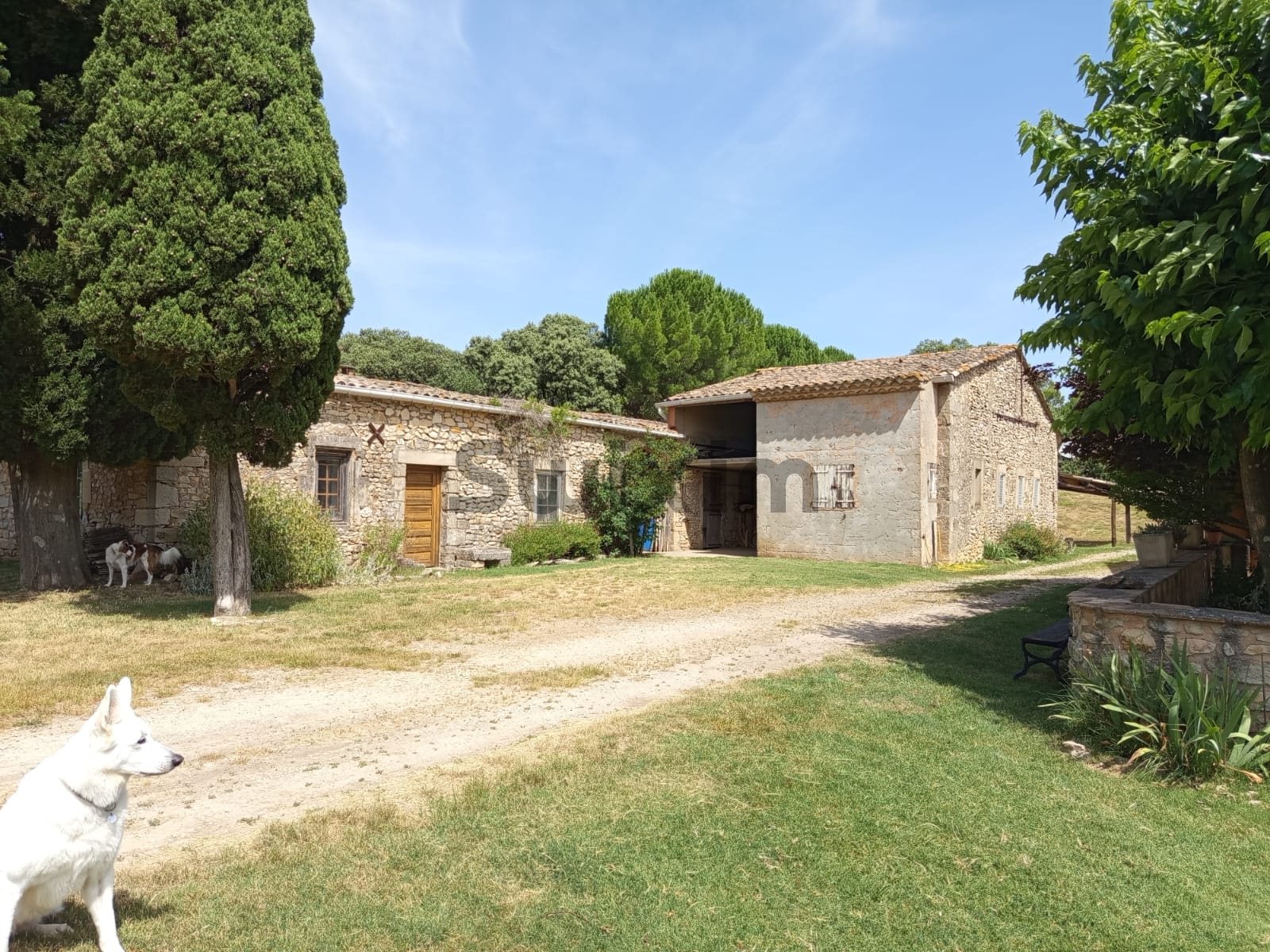 Maison à vendre, 216m², Clarensac