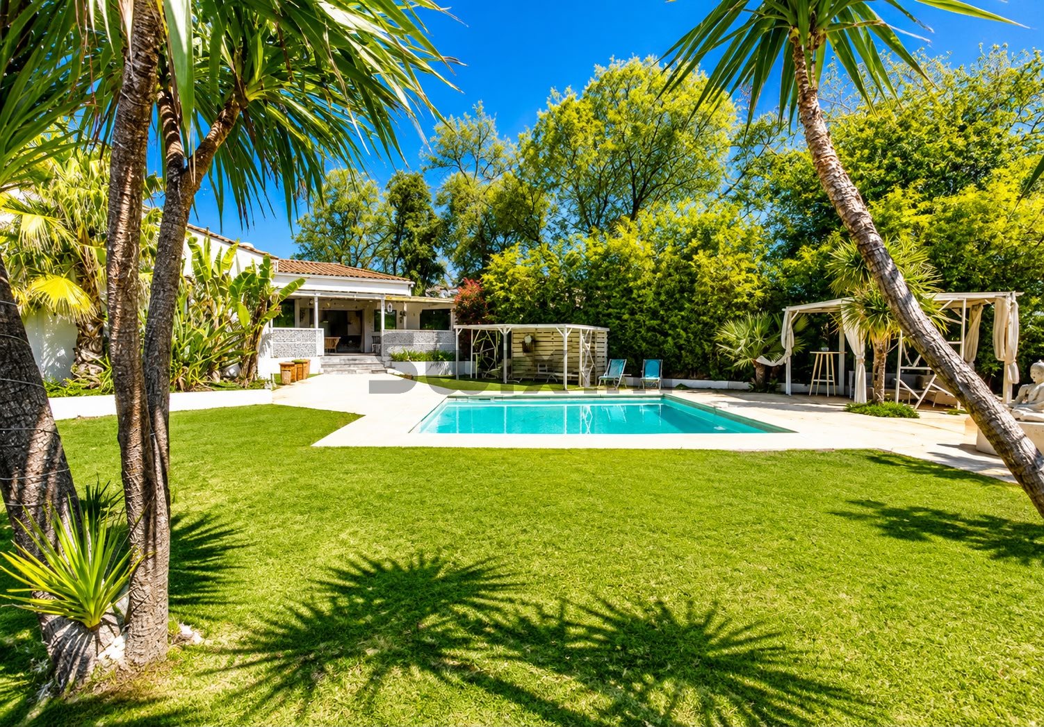 Maison à vendre, 164m², Aspères
