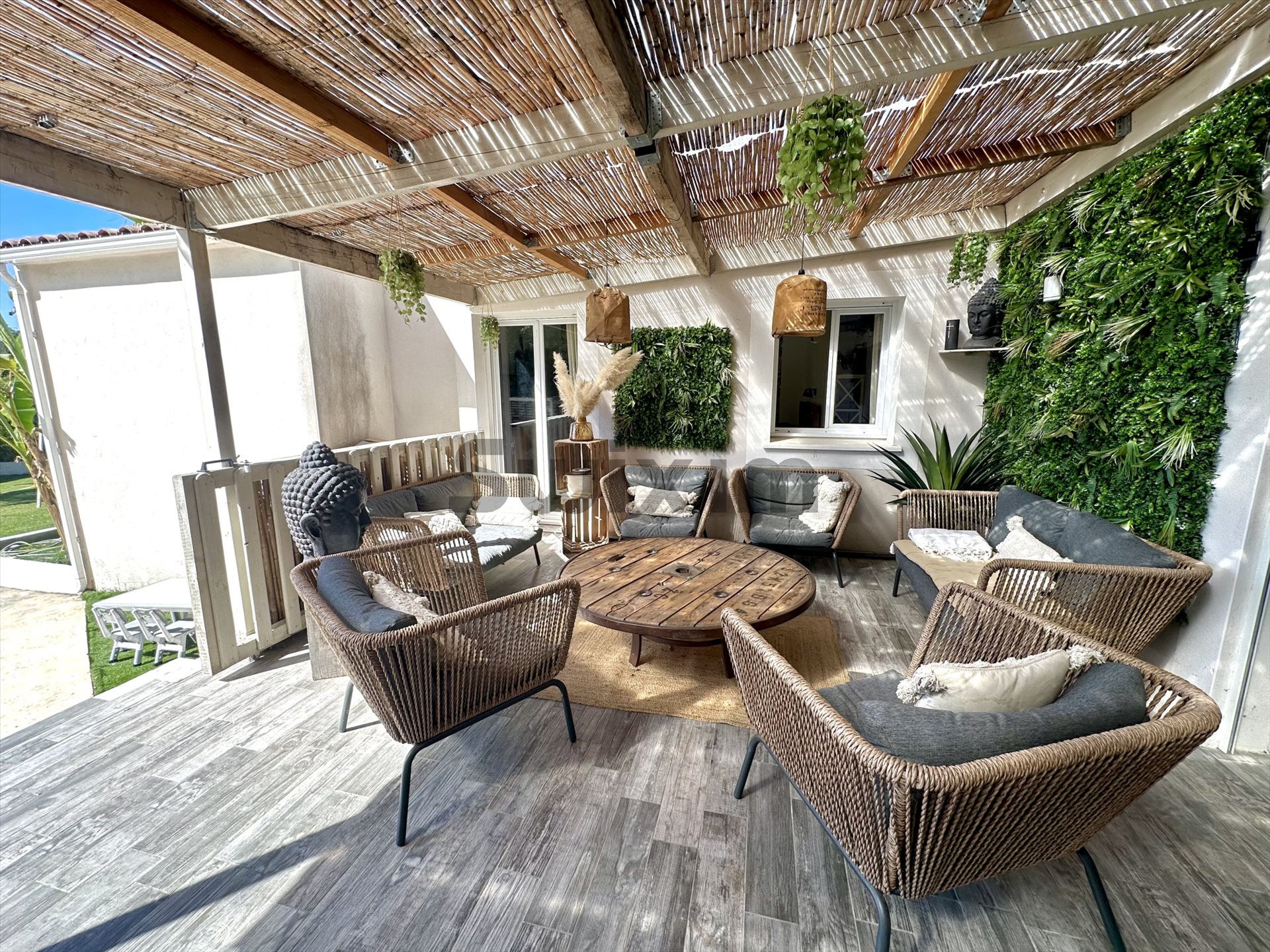 Maison à vendre, 164m², Aspères