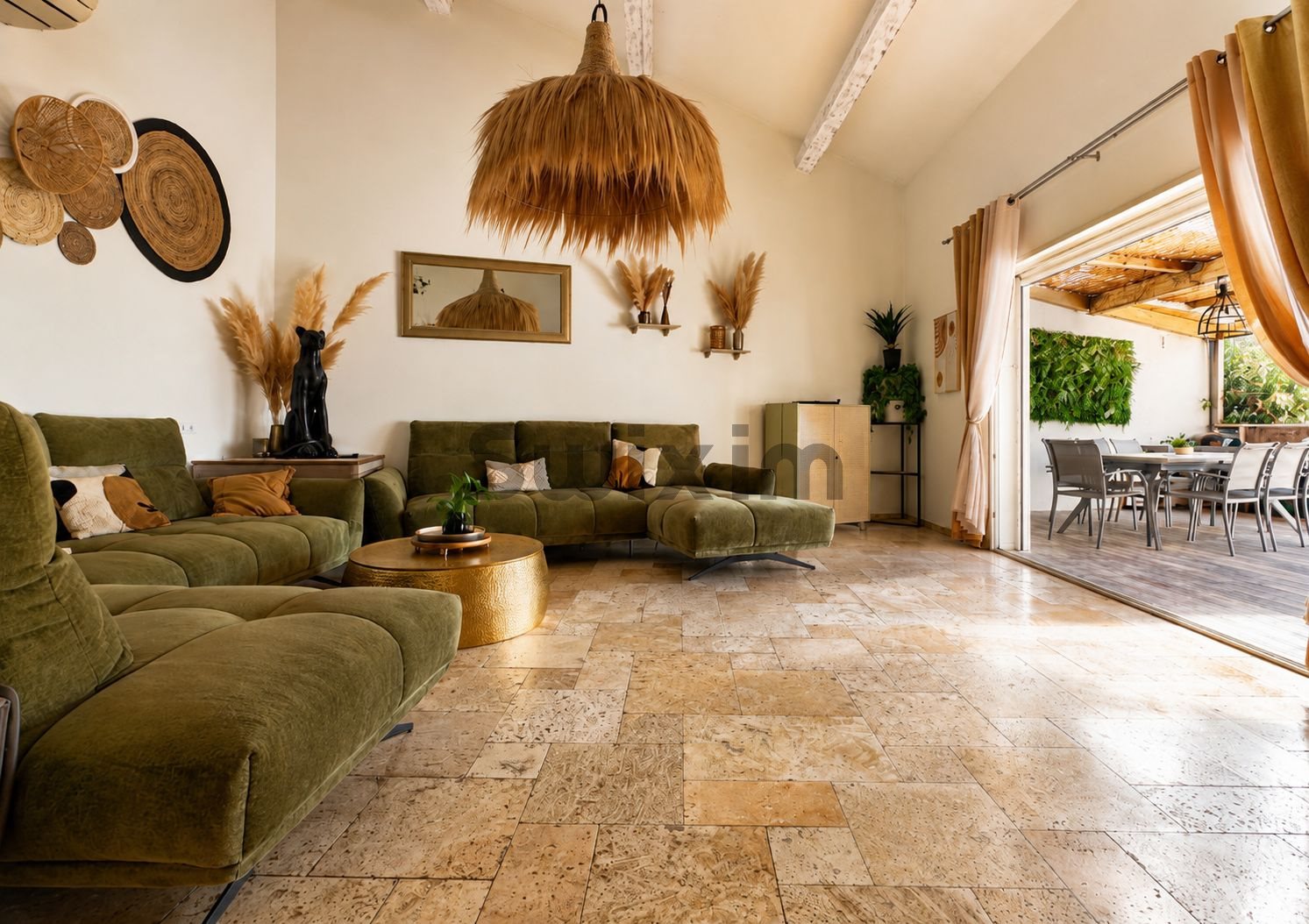 Maison à vendre, 164m², Aspères