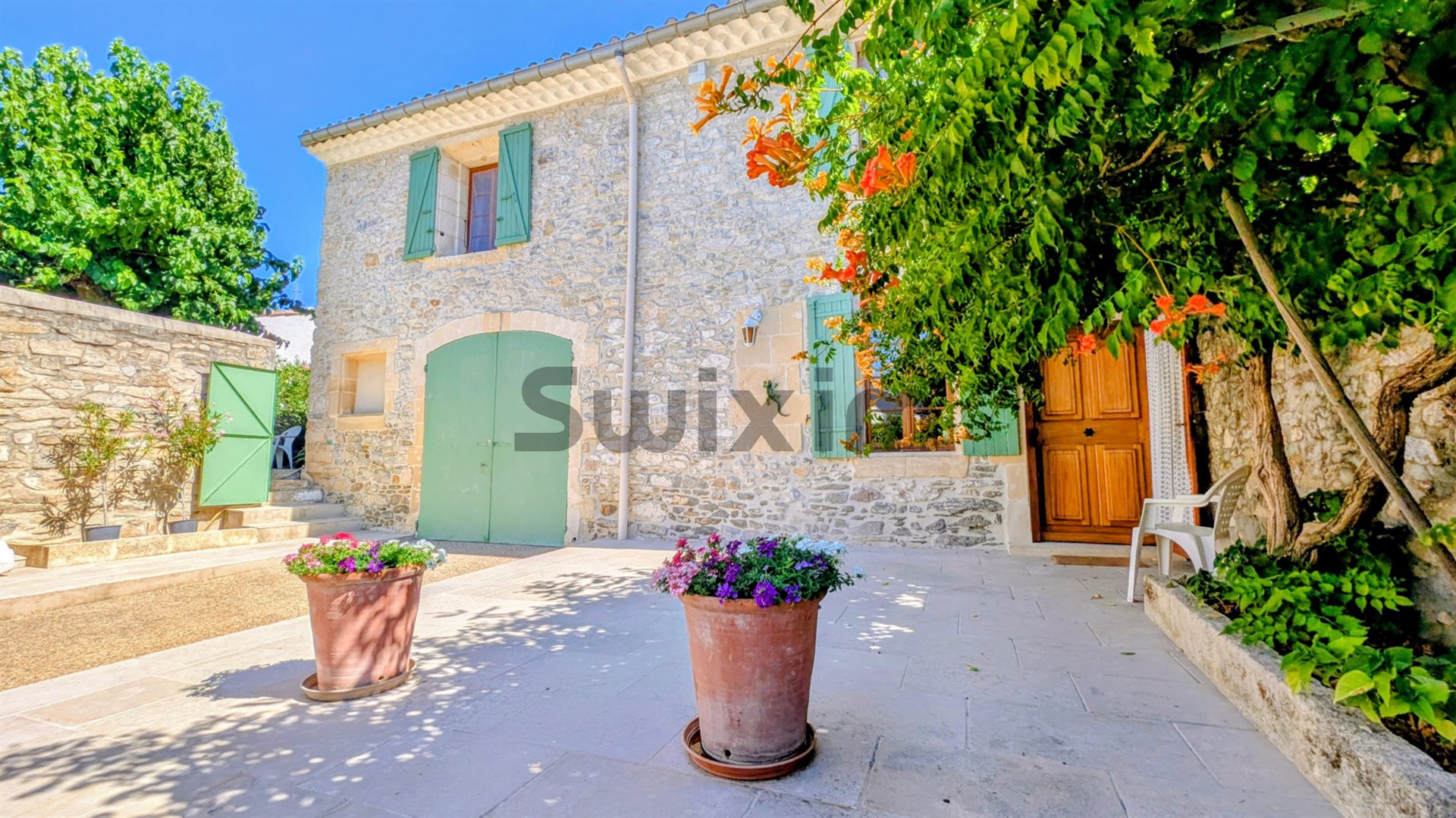 Maison à vendre, 125m², Caveirac