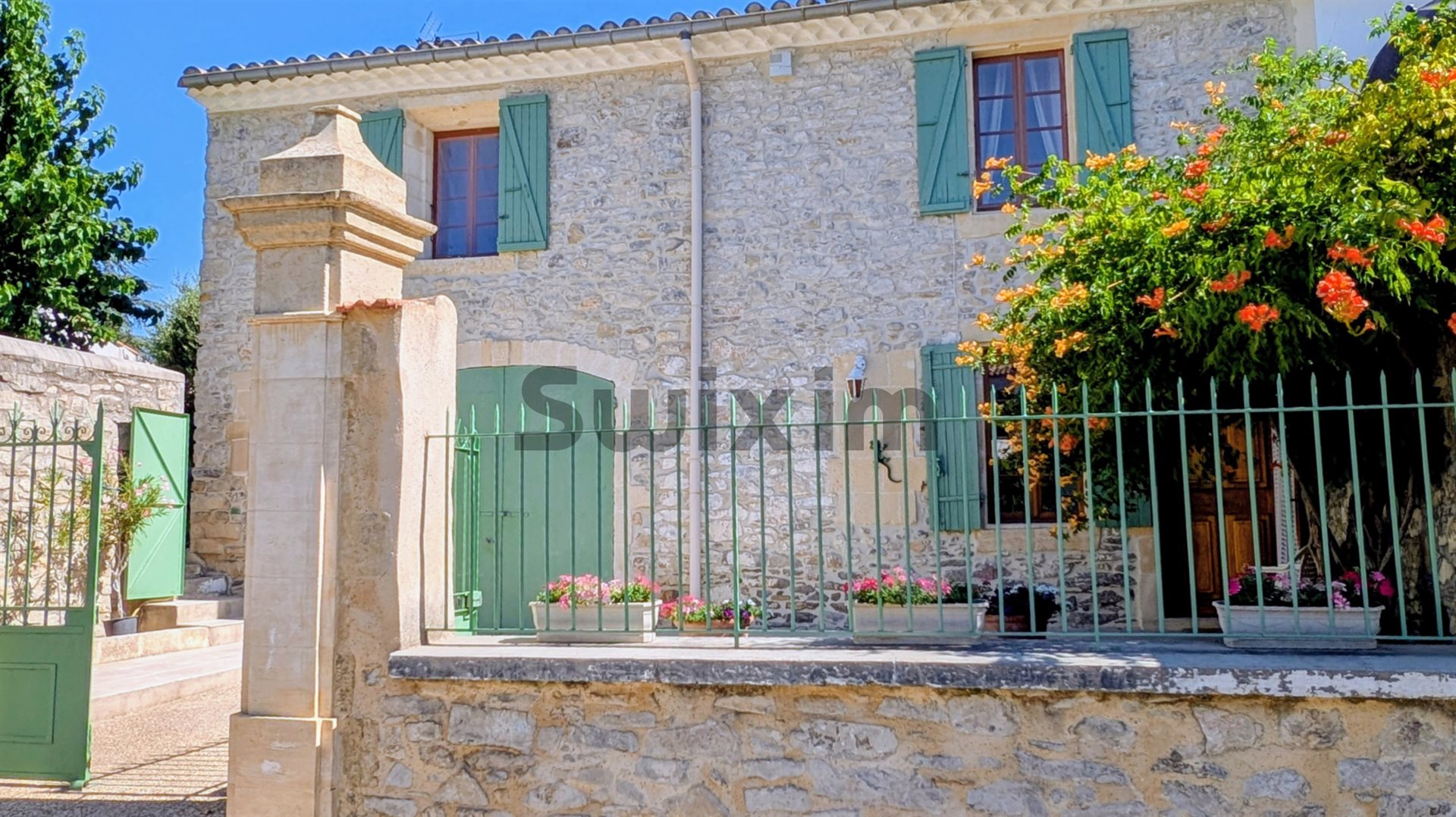 Maison à vendre, 125m², Caveirac
