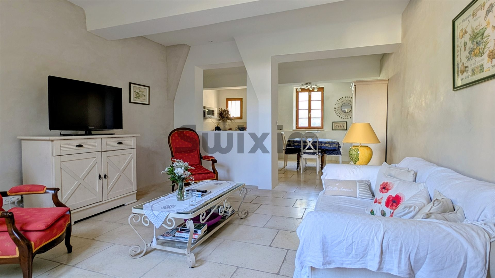Maison à vendre, 125m², Caveirac