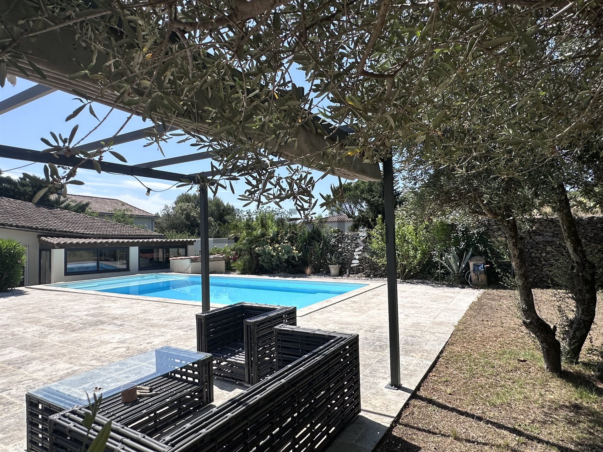 Maison à vendre, 198m², Nîmes