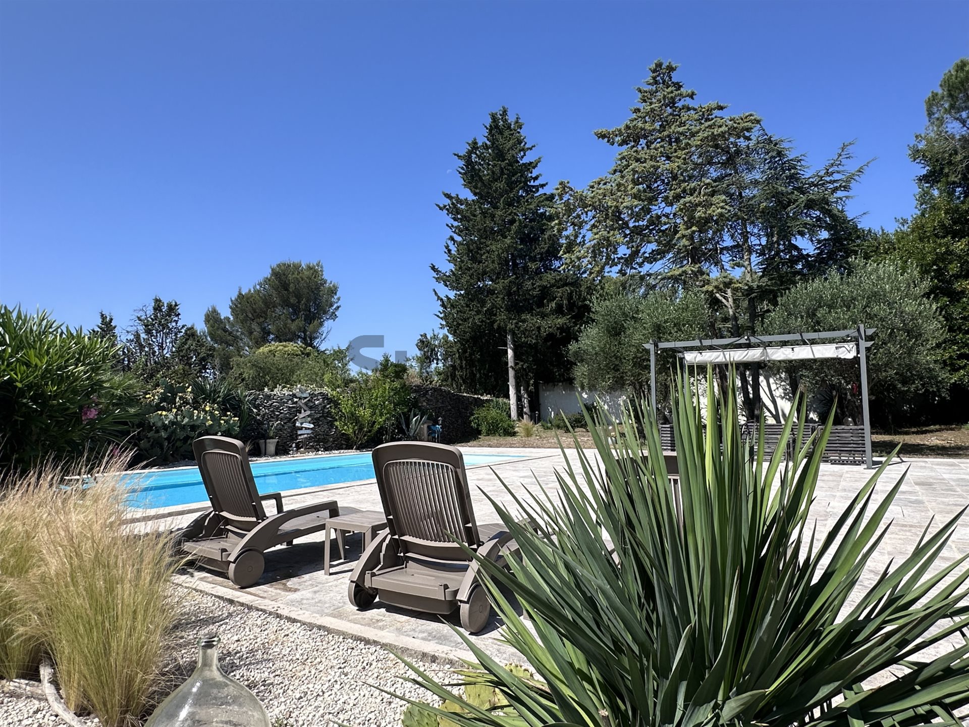 Maison à vendre, 198m², Nîmes