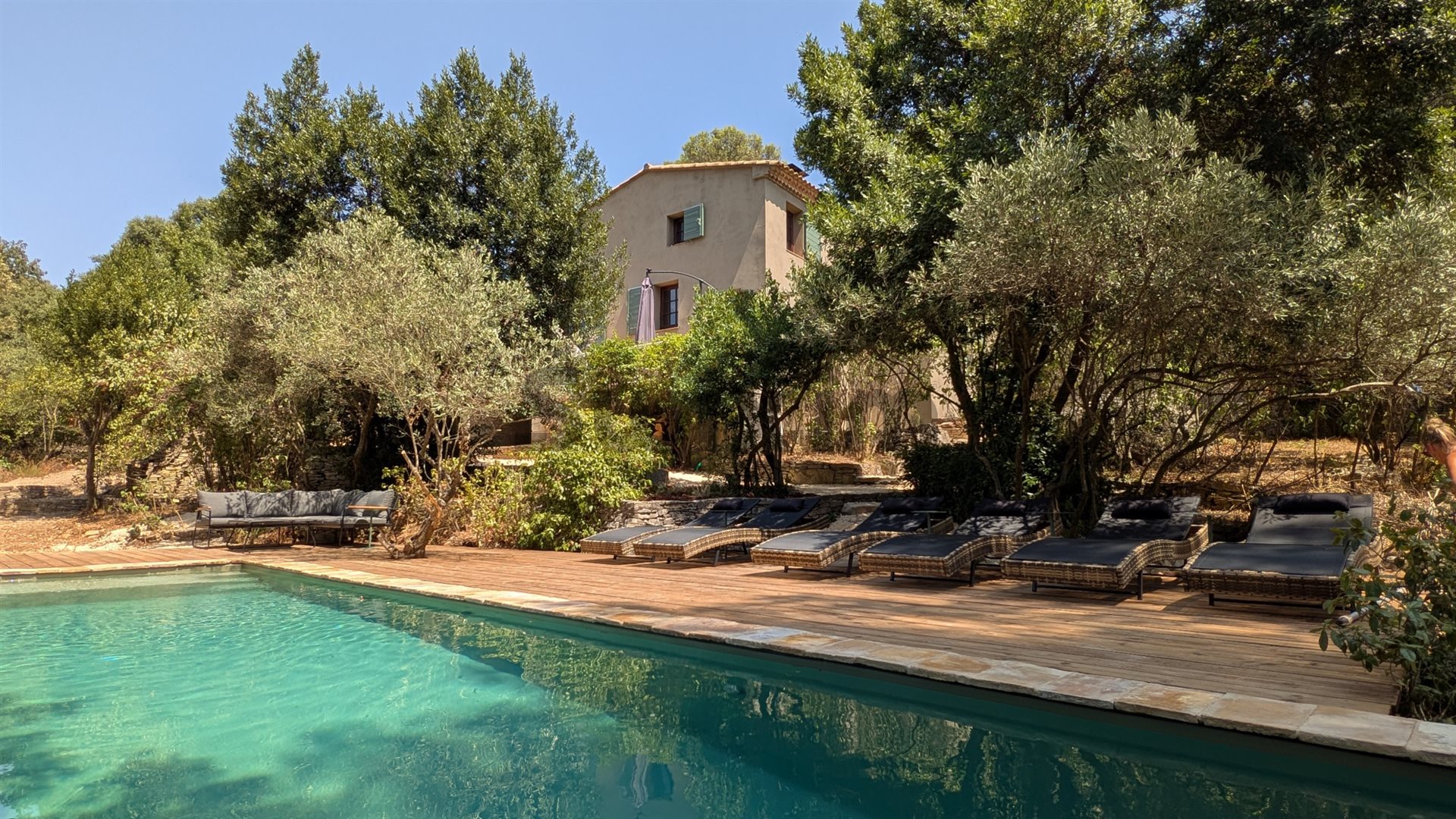 Maison à vendre, 202m², Nîmes