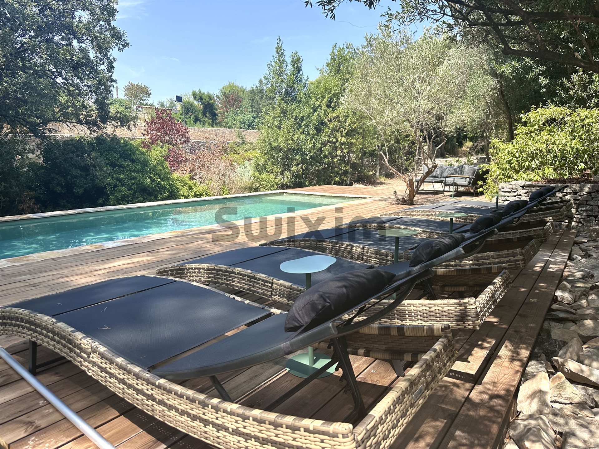 Maison à vendre, 202m², Nîmes