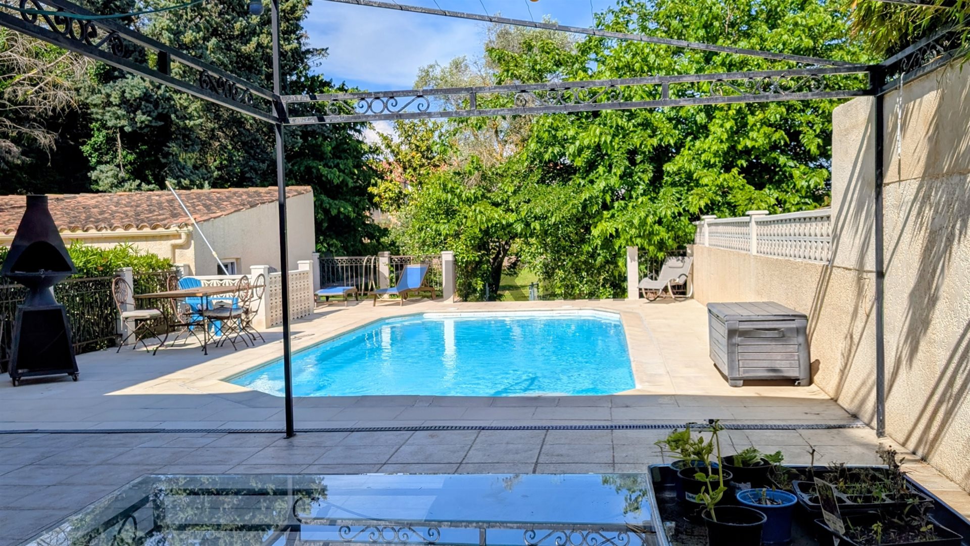 Maison à vendre, 171m², Aigues-Mortes
