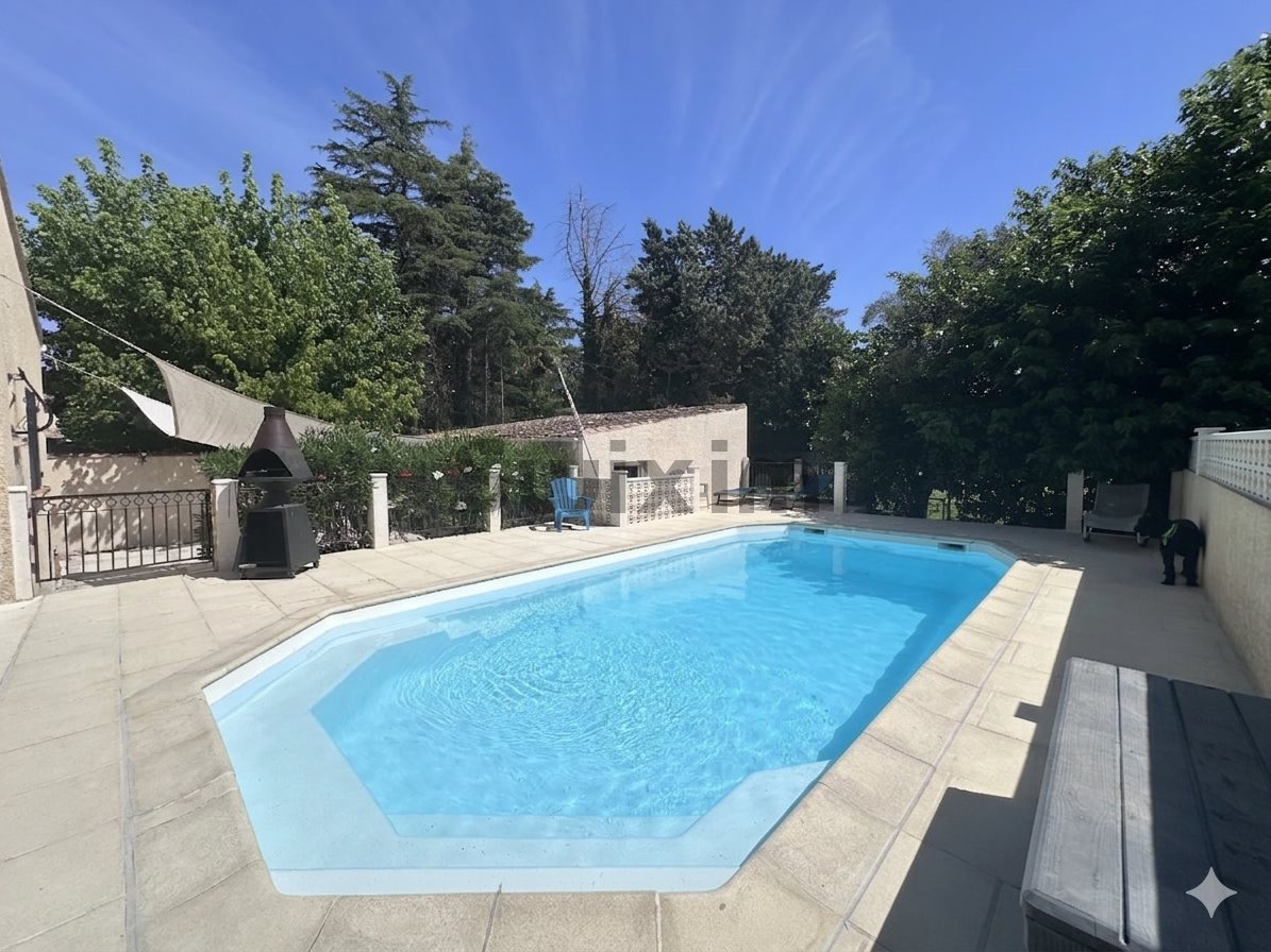 Maison à vendre, 171m², Aigues-Mortes