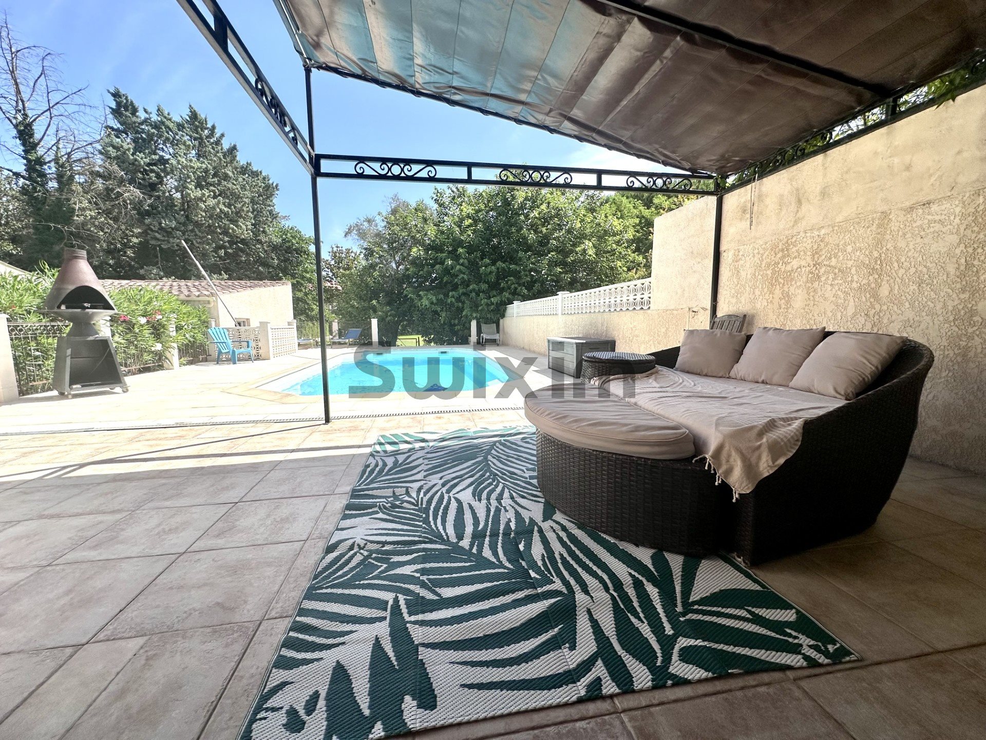 Maison à vendre, 171m², Aigues-Mortes