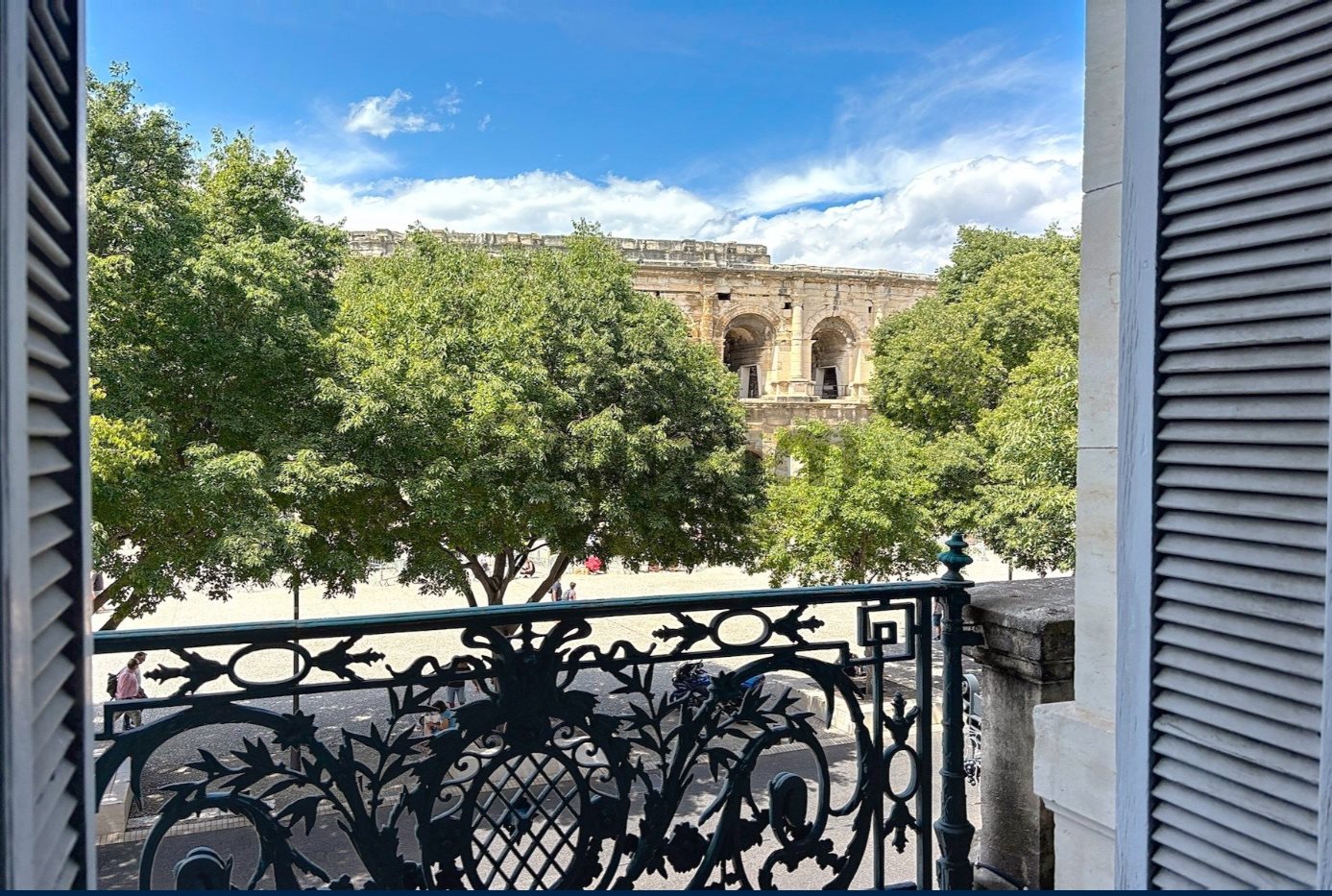 Appartement à vendre, 186m², Nîmes