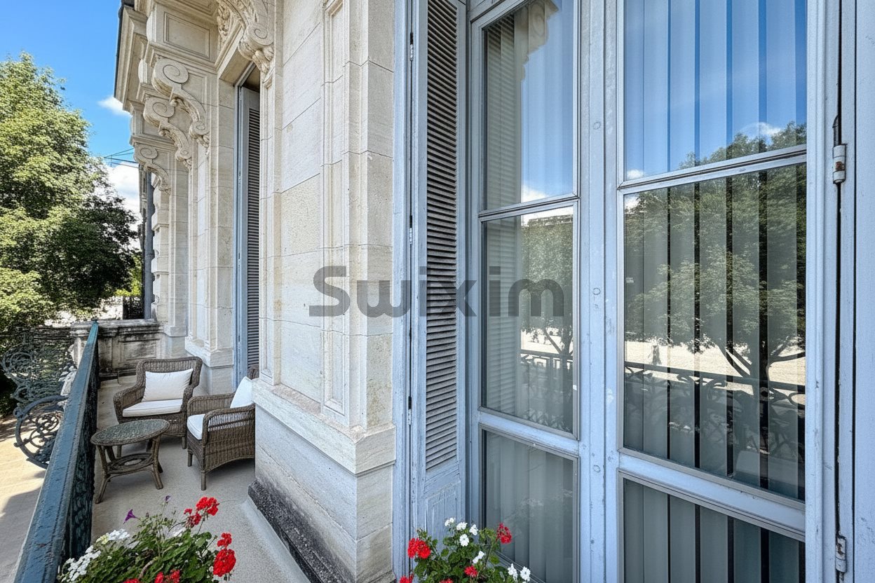 Appartement à vendre, 186m², Nîmes
