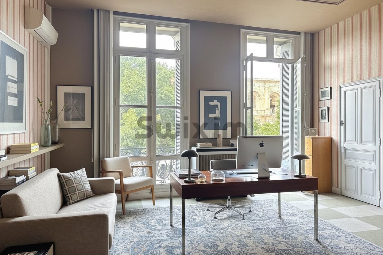 Appartement à vendre, 186m², Nîmes