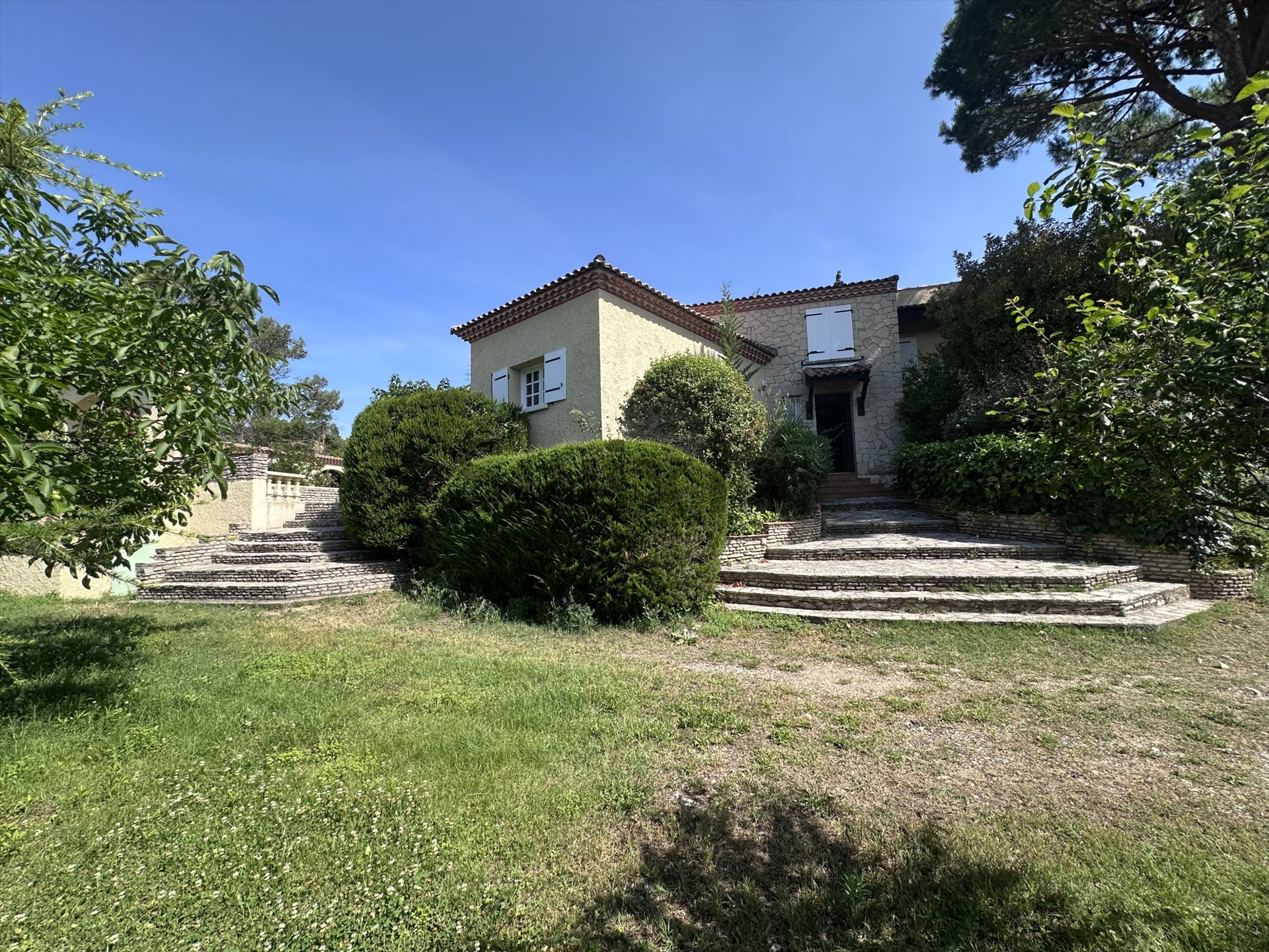 Maison à vendre, 210m², Nîmes