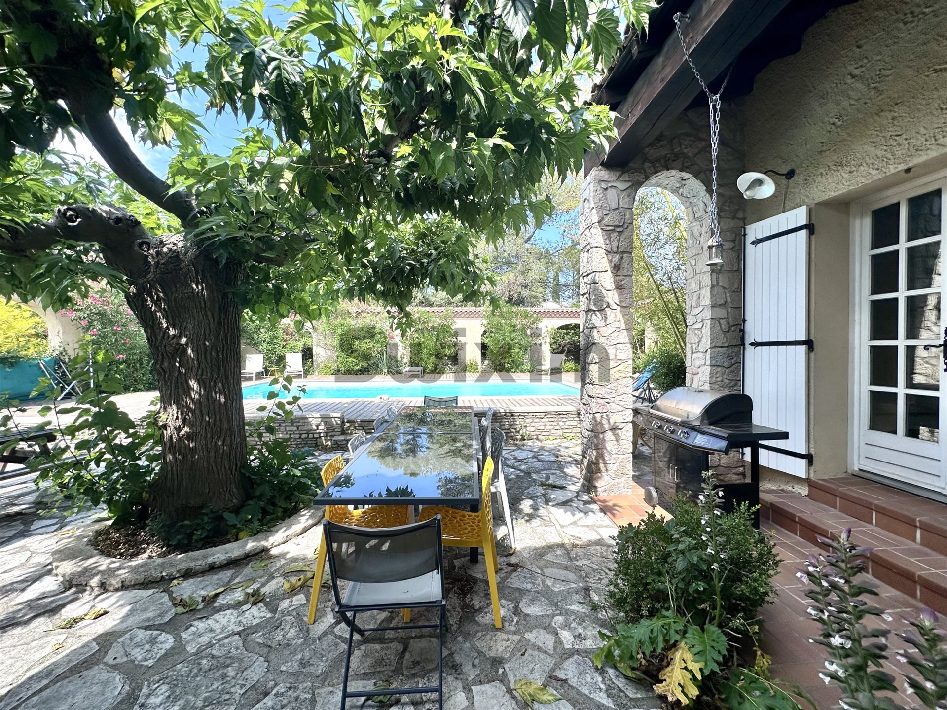 Maison à vendre, 210m², Nîmes
