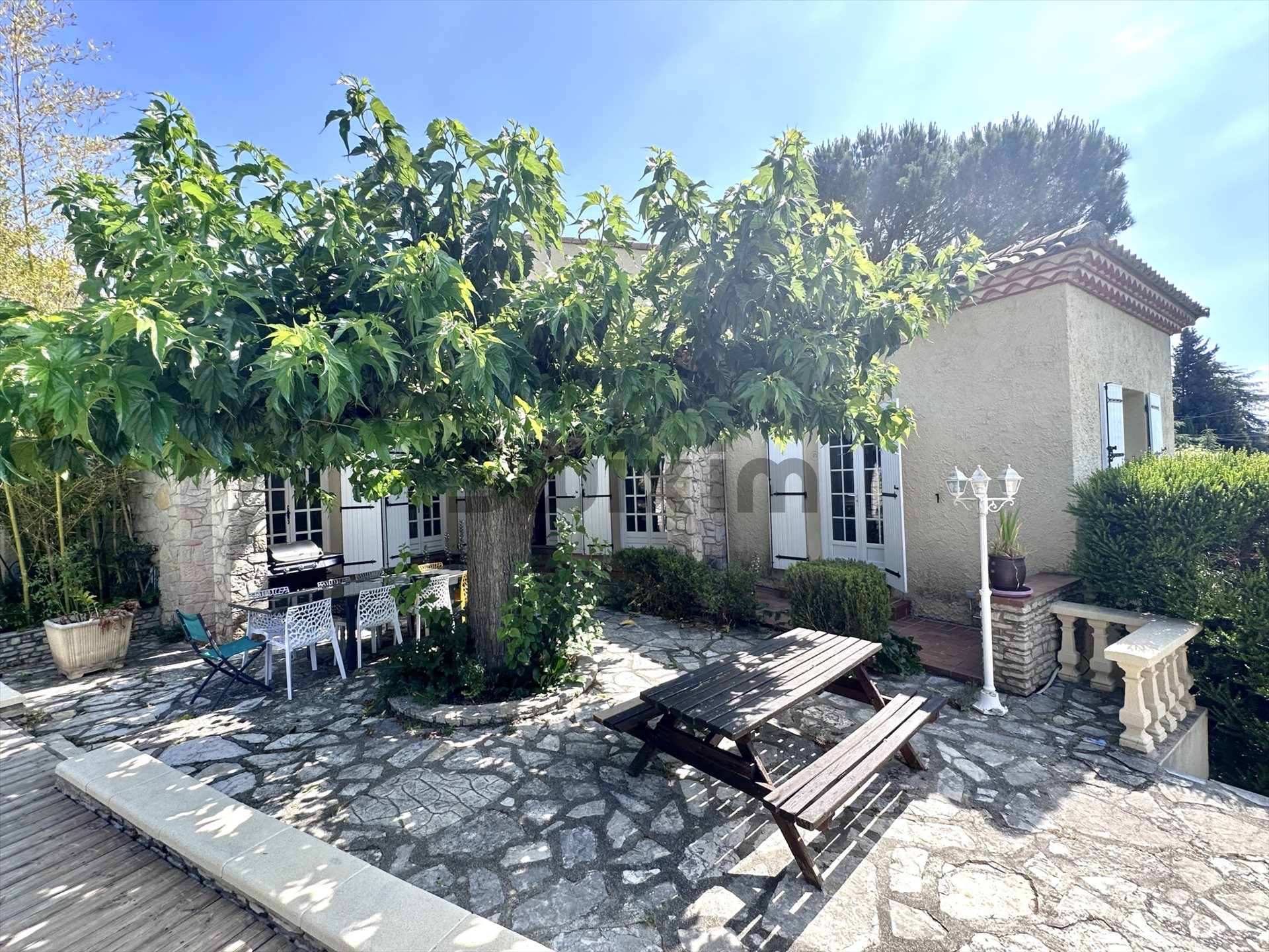 Maison à vendre, 210m², Nîmes