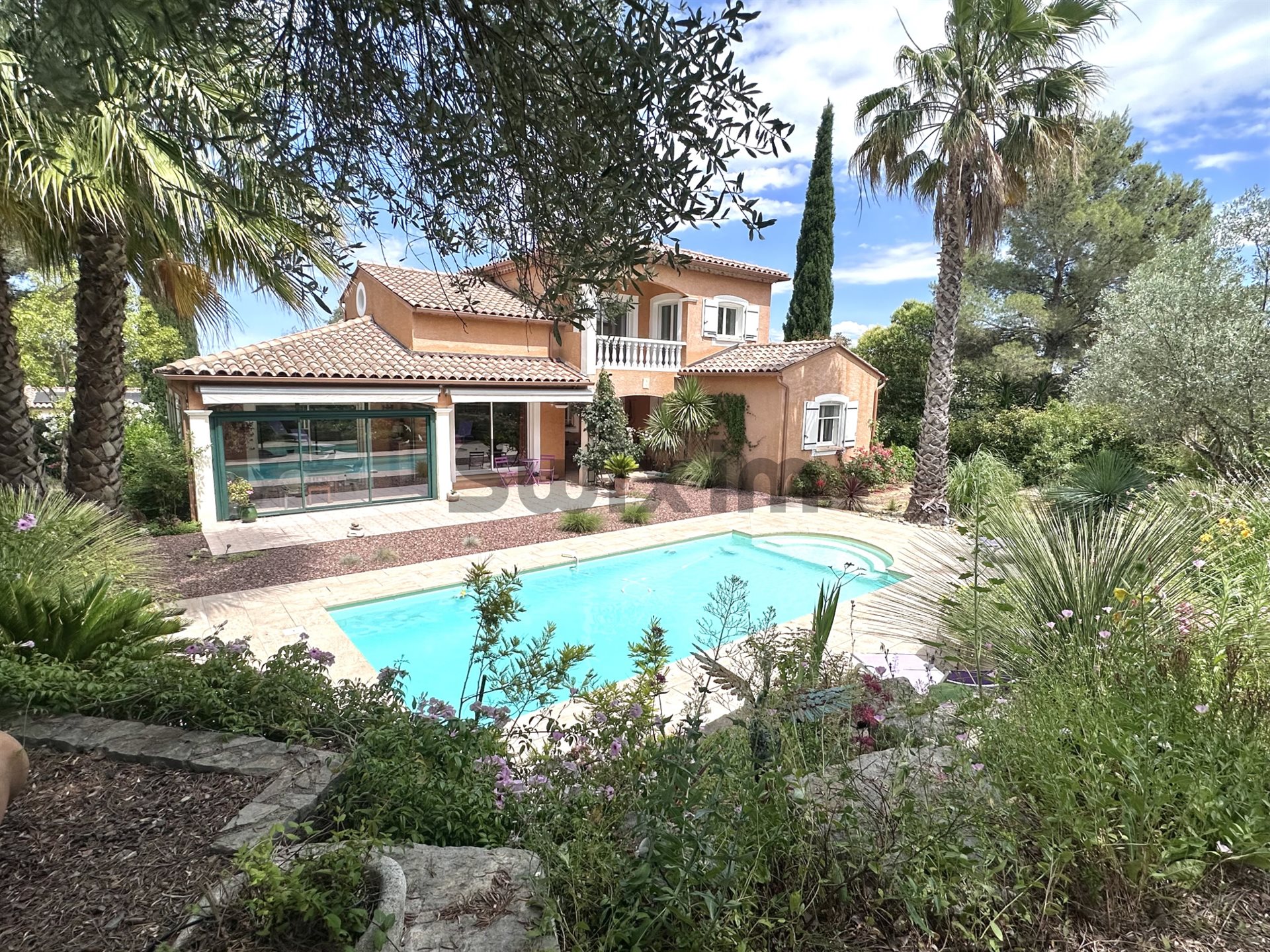 Maison à vendre, 150m², Saint-Gély-du-Fesc