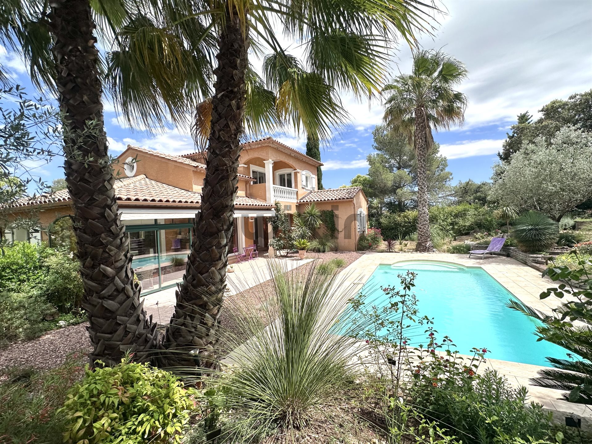 Maison à vendre, 150m², Saint-Gély-du-Fesc