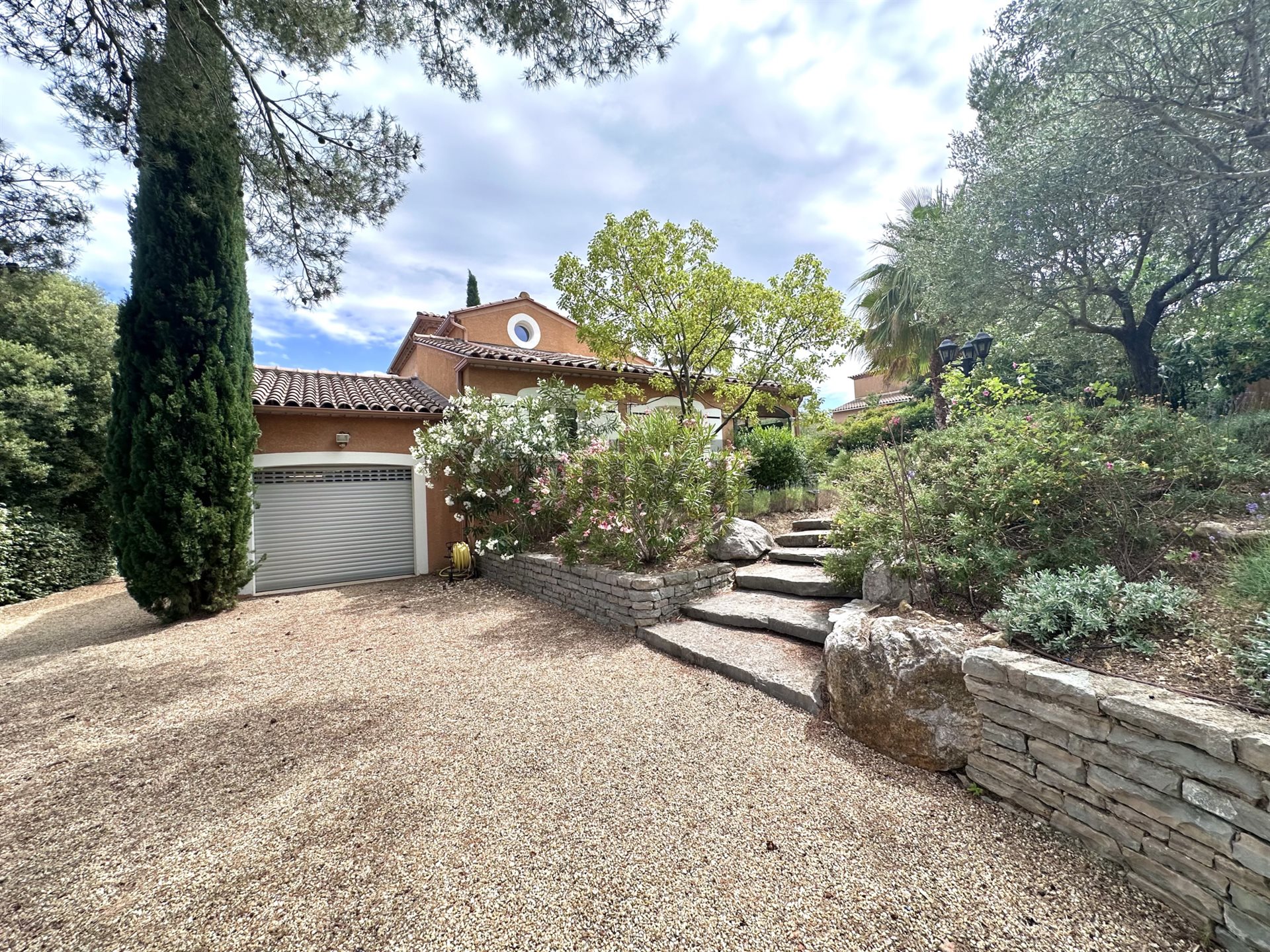 Maison à vendre, 150m², Saint-Gély-du-Fesc