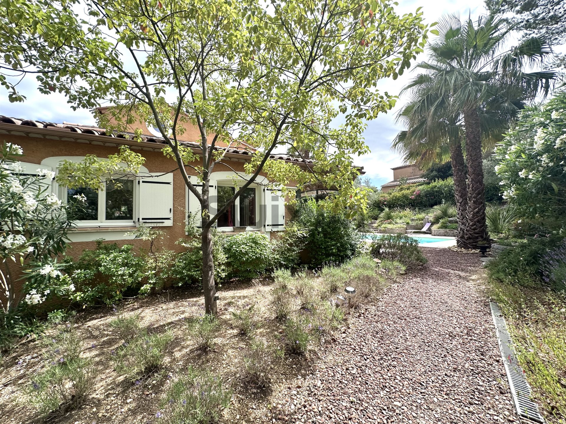 Maison à vendre, 150m², Saint-Gély-du-Fesc