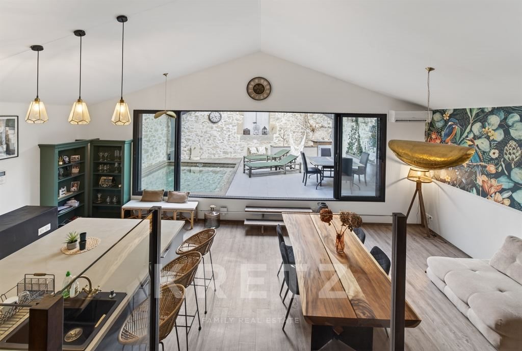 Maison à vendre, 264m², Lespignan