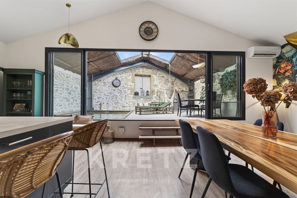 Maison à vendre, 264m², Lespignan