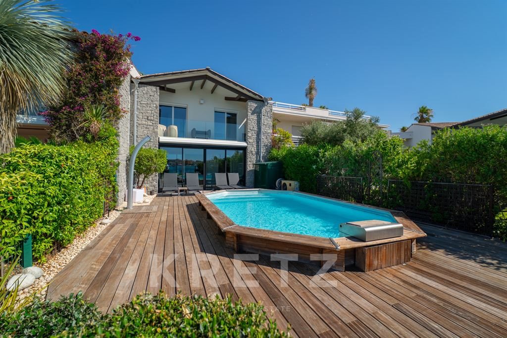 Maison à vendre, 162m², Agde (Cap d'Agde)