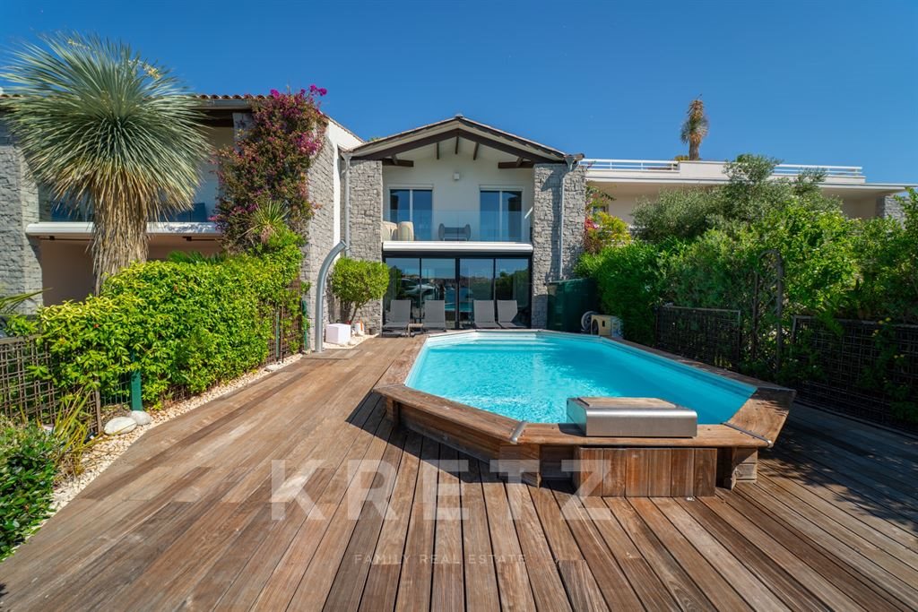 Maison à vendre, 162m², Agde (Cap d'Agde)