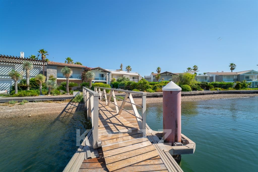 Maison à vendre, 162m², Agde (Cap d'Agde)