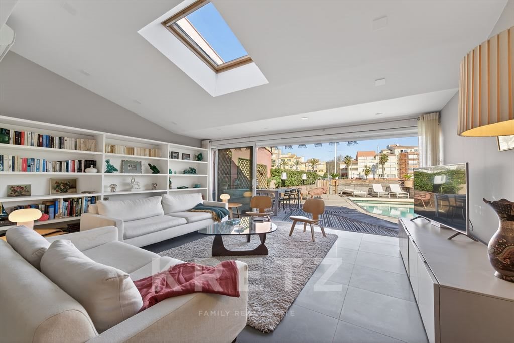 Maison à vendre, 133m², Agde (Cap d'Agde)