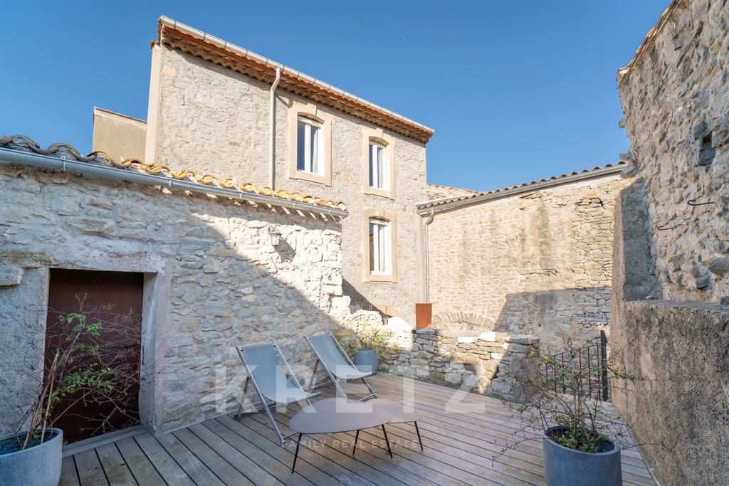 Maison à vendre, 290m², Cesseras